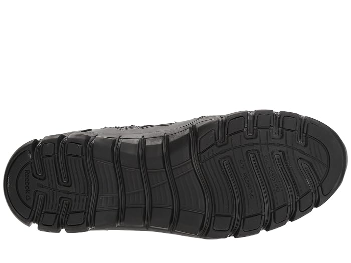Reebok Work Sublite Cushion Tactical 6" Boot - Image 3