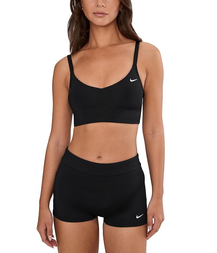 Nike Effortless Essential Kickshort - Image 2