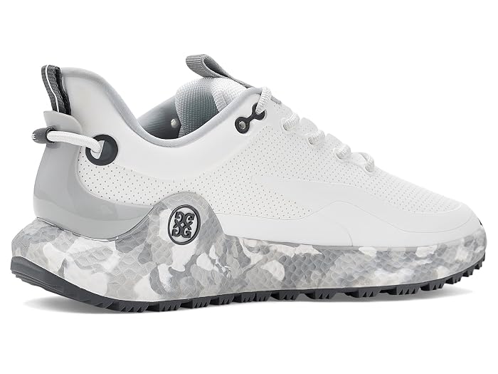 GFORE Mg4+ O2 Perforated Camo Golf Shoes - Image 3