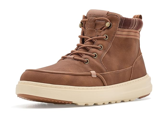 Hey Dude Remi Field Boots Classic