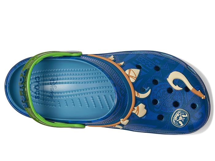 Crocs Disney© Maui Classic Clogs - Image 2