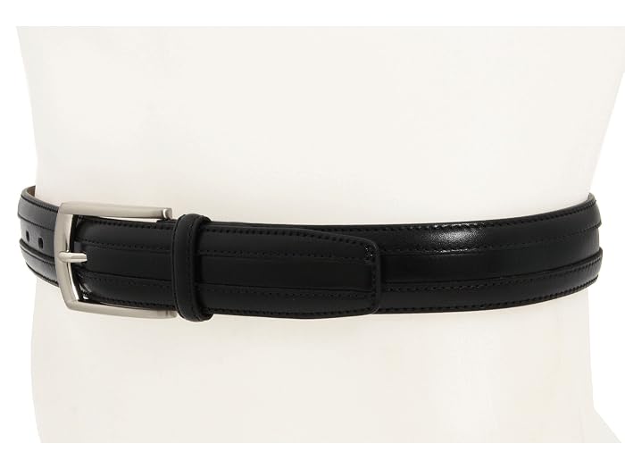 Johnston & Murphy Double Calf Belt - Image 3