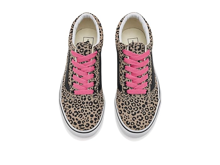 Vans Kids Old Skool™ (Little Kid) - Image 2