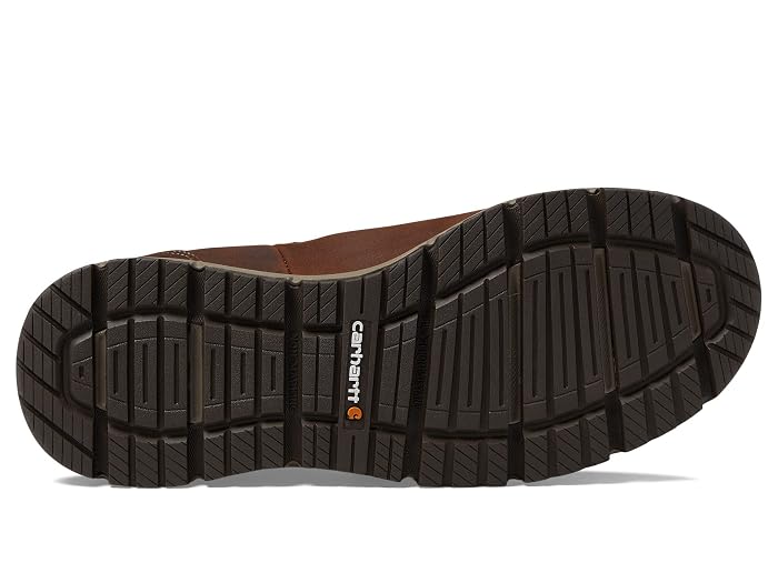 Carhartt Millbrook 4" Romeo Steel Toe Wedge Work Boots - Image 3