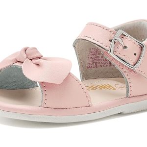 L'Amour Shoes Kids Jolie (Infant/Toddler)