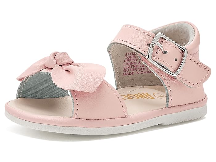 L'Amour Shoes Kids Jolie (Infant/Toddler)