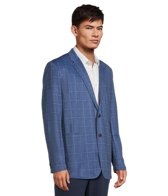 Johnston & Murphy Relaxed Knit Blazer - Image 2