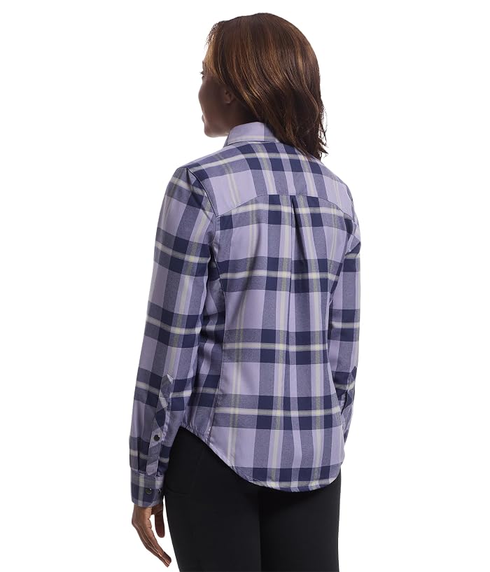 Flylow Brigitte Tech Flannel - Image 3