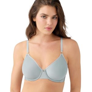 Wacoal Simply Done Seamless Underwire T-Shirt Bra