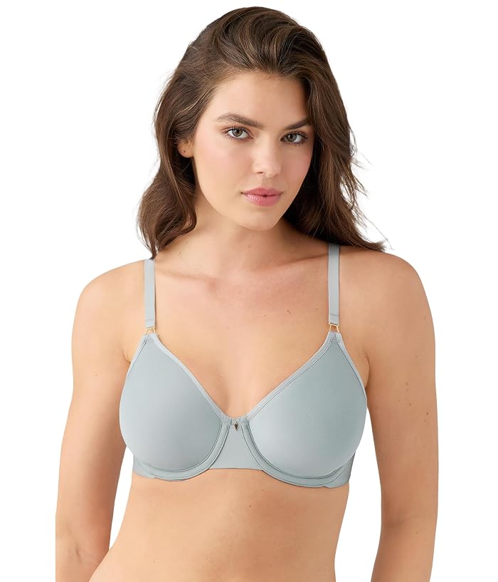 Wacoal Simply Done Seamless Underwire T-Shirt Bra