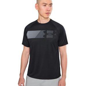 Under Armour Tech Graphic T Shirt