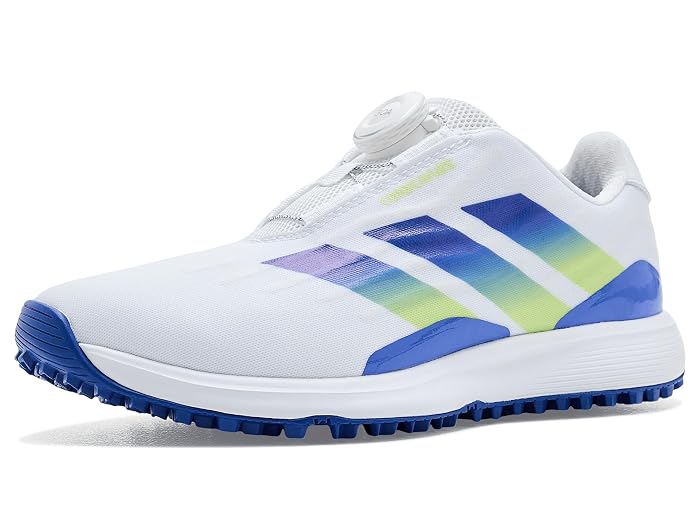 adidas Golf CODECHAOS BOA Spikeless Golf Shoes (Little Kid/Big Kid)