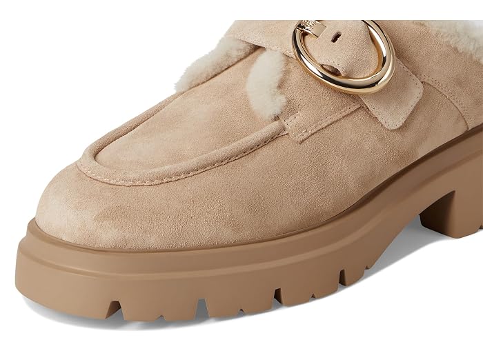 Stuart Weitzman Benni Shearling Mule - Image 2