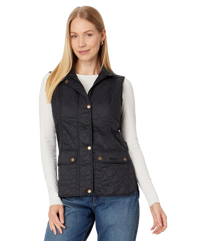 Barbour Otterburn Gilet