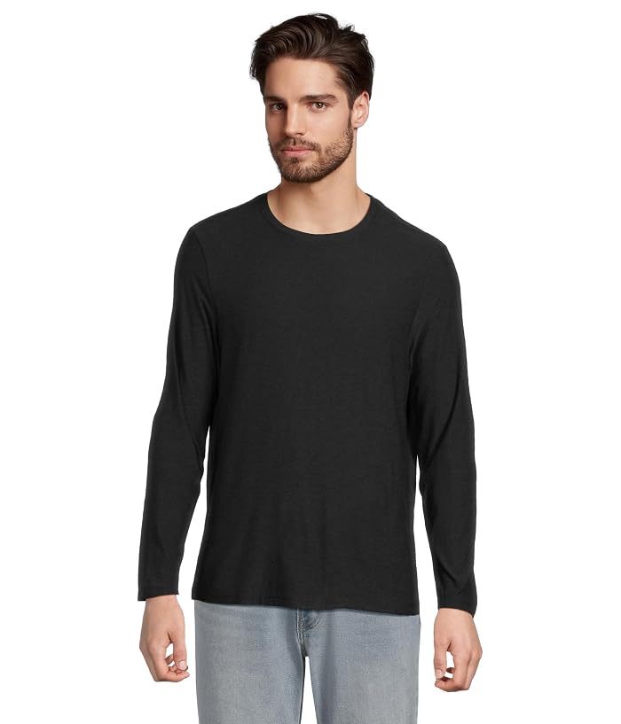 Beyond Yoga Always Beyond Long Sleeve Crew 2.0