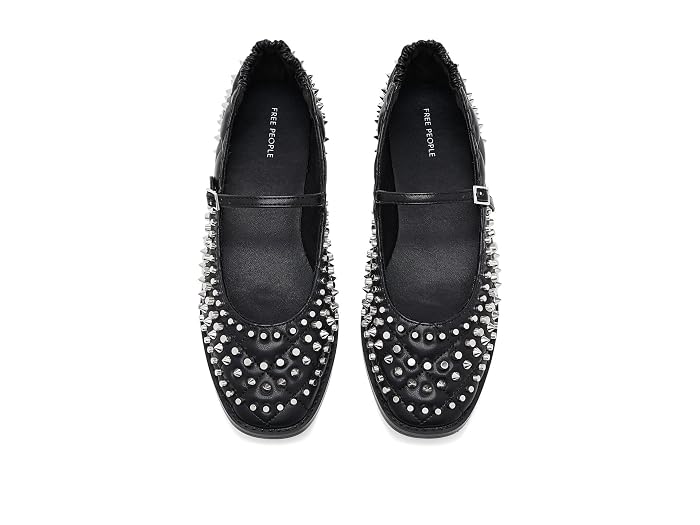 Free People Mirrorball Studded Mary Jane - Image 2
