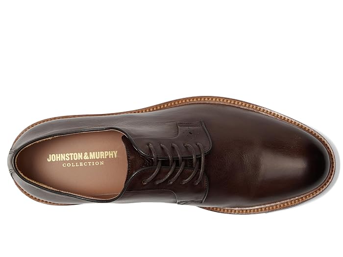 Johnston & Murphy Collection Hartford Plain Toe - Image 2