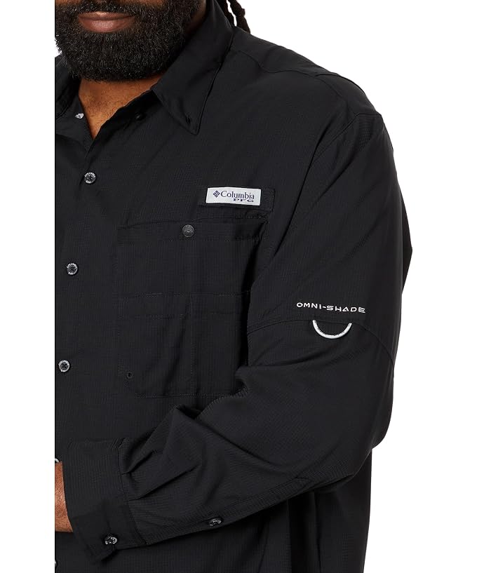 Columbia Big & Tall Tamiami™ II L/S - Image 3