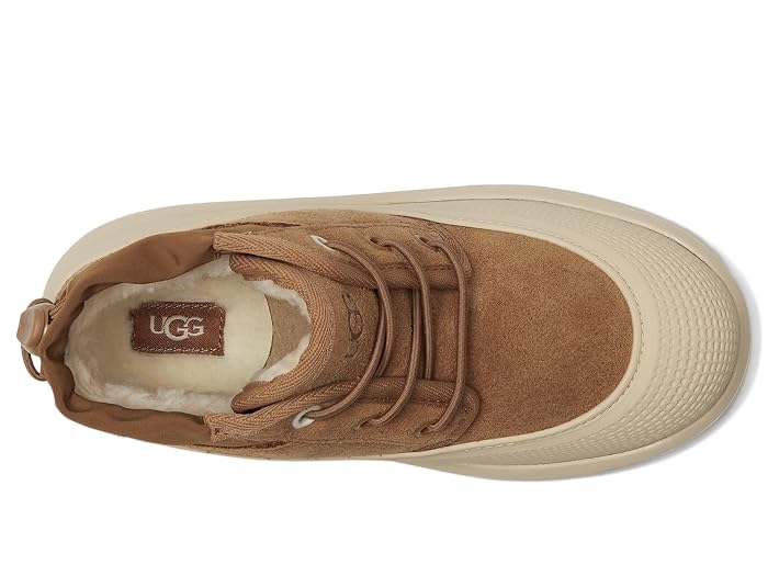 UGG Kids Neumel Weather Hybrid (Toddler/Little Kid/Big Kid) - Image 2
