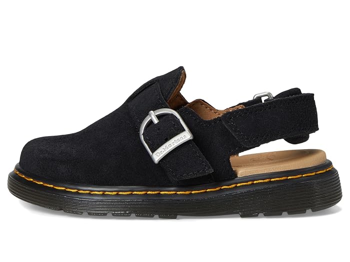 Dr. Martens Kid's Collection Jorgie T (Toddler) - Image 4