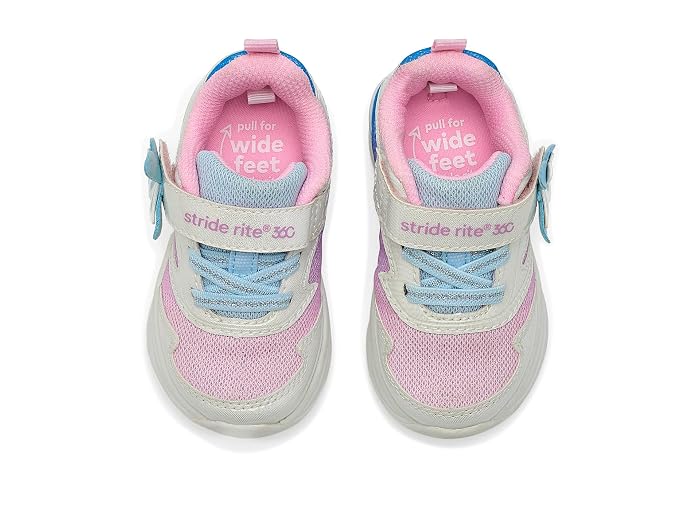 Stride Rite Lighted Sneaker (Toddler/Little Kid) - Image 2