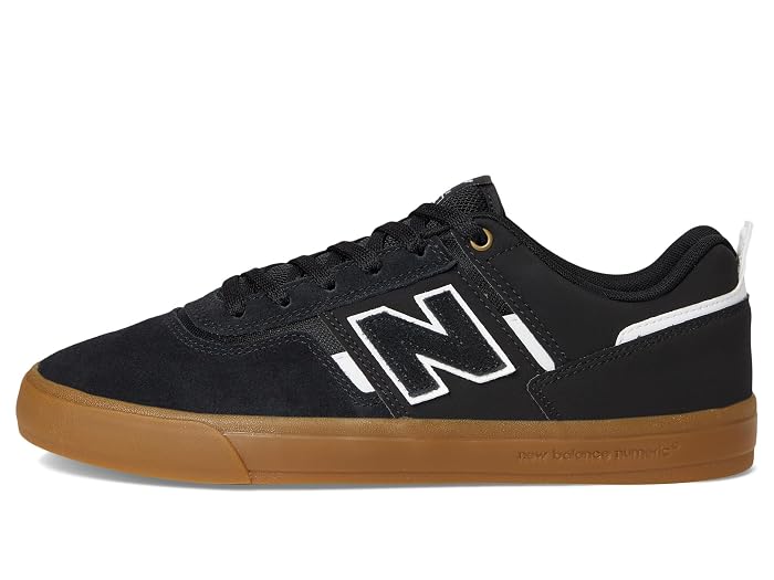New Balance Numeric 306 - Jamie Foy - Image 4