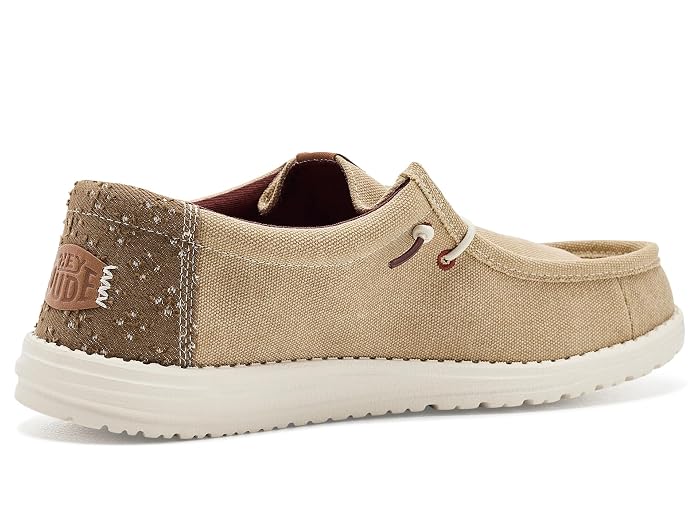 Hey Dude Wally Workwear - Image 3