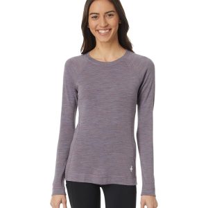 Smartwool Classic Thermal Merino Base Layer Crew