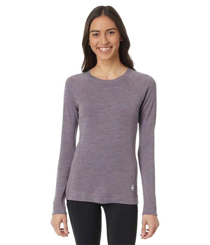 Smartwool Classic Thermal Merino Base Layer Crew