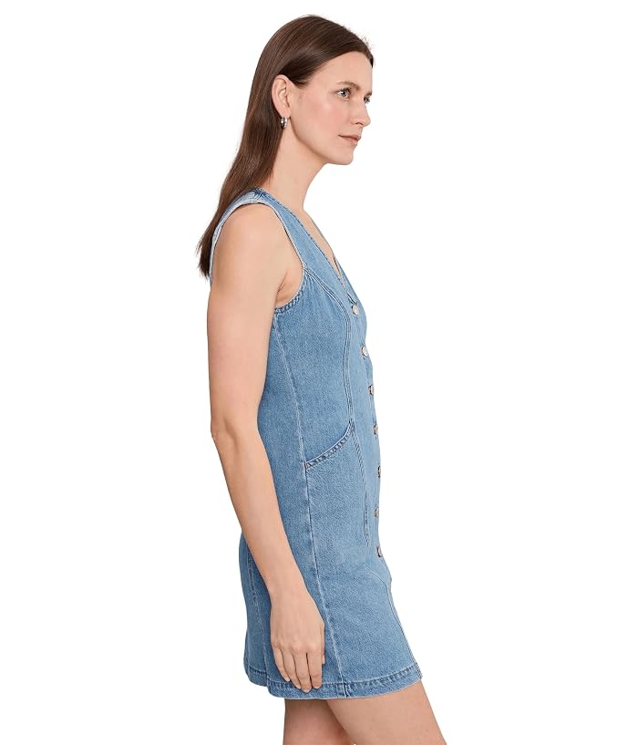 Levi's® Womens Vianna Vest Dress - Image 3