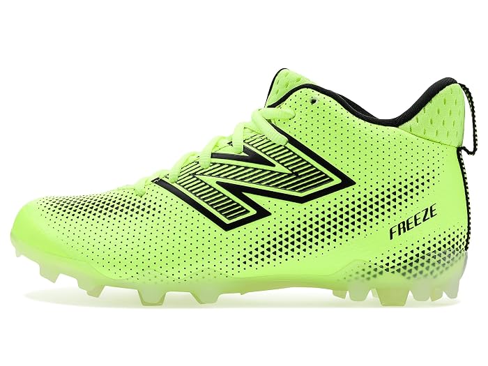 New Balance Kids FreezeLX v5 (Little Kid/Big Kid) - Image 4