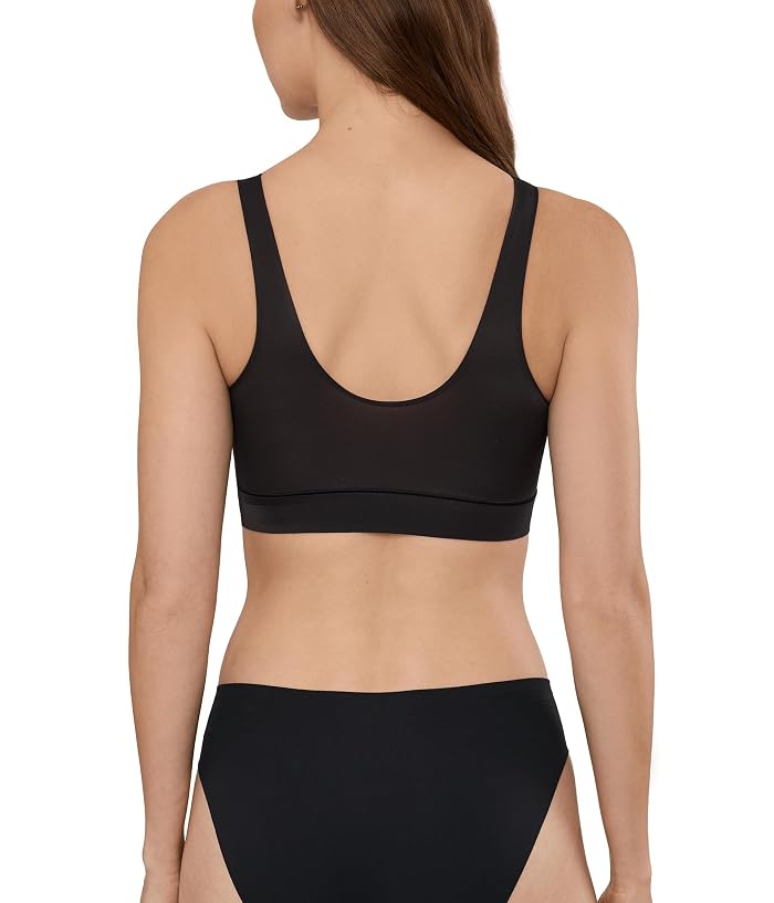 Naomi & Nicole Real Smooth Tank Bralette - Image 3