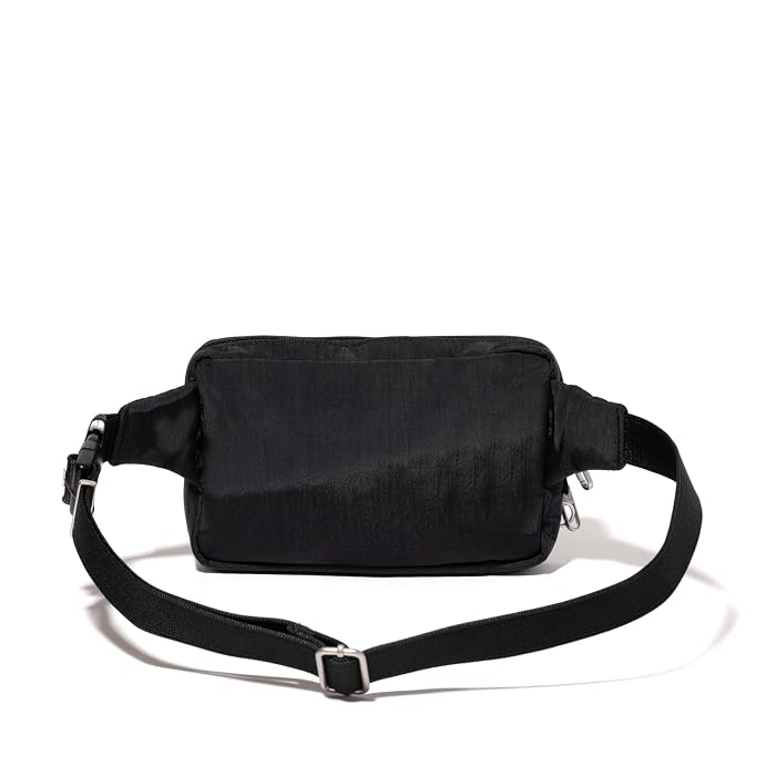 Baggallini Securtex Anti-Theft Belt Bag - Image 2
