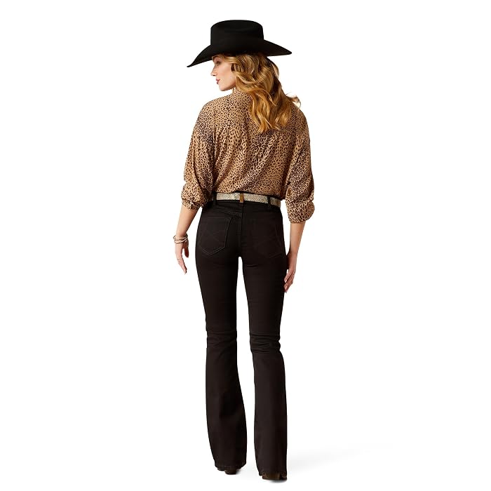 Ariat PR Ella Boot Cut - Image 2