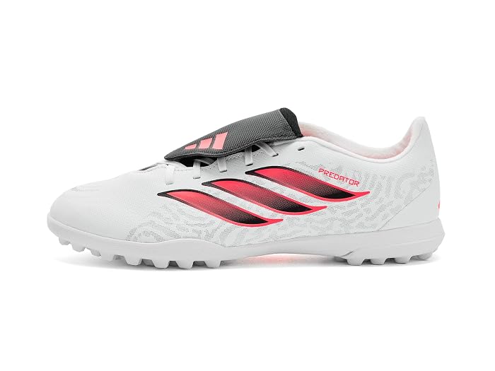 adidas Predator Club Fold-over Tongue Turf Football Boots - Image 4