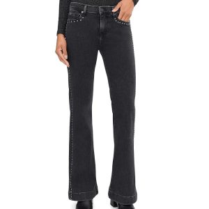 7 For All Mankind Dojo Tailorless