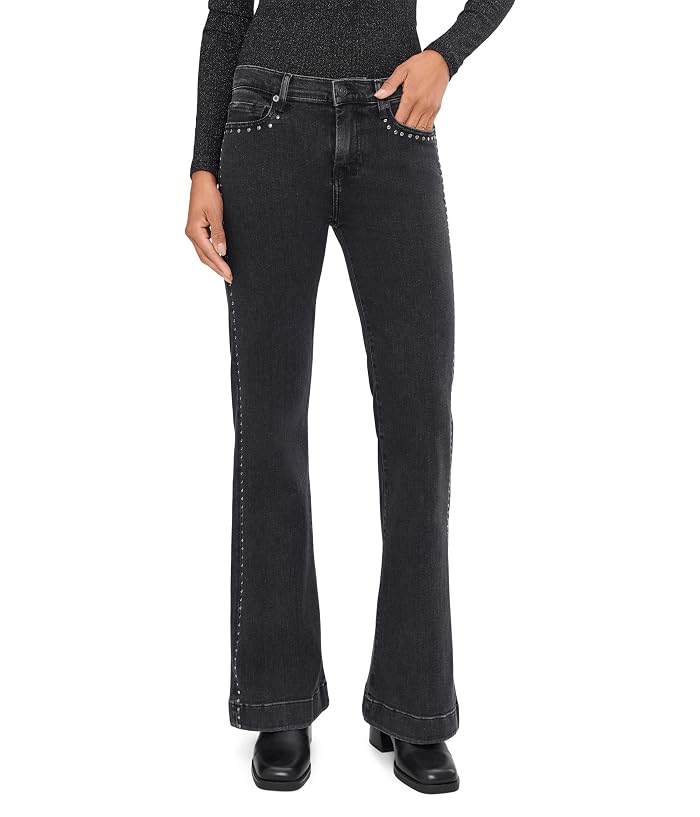 7 For All Mankind Dojo Tailorless