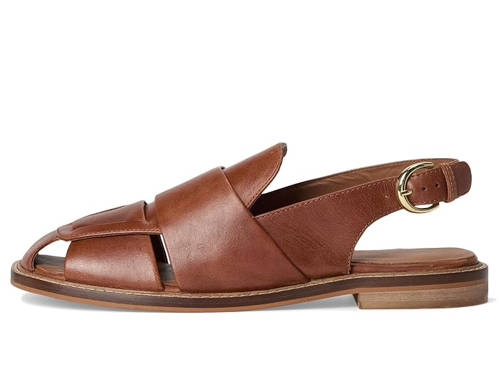 Free People Libby Fisher Flat - Image 4