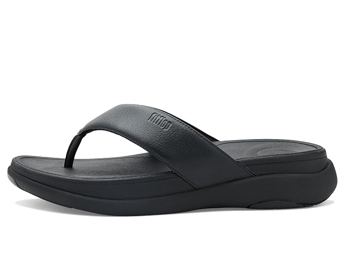 FitFlop F-Mode Go Toe-Post Sandals - Image 4
