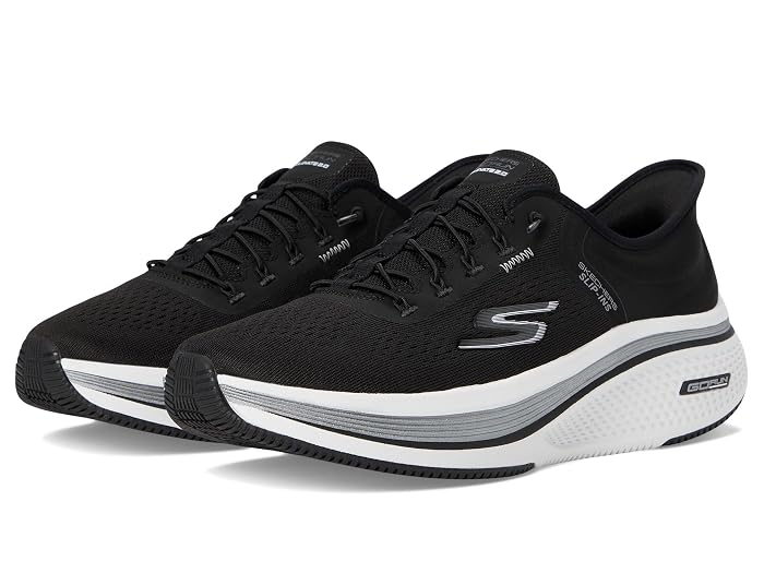 SKECHERS Go Run Elevate 2.0 Banyan Hands Free Slip-Ins