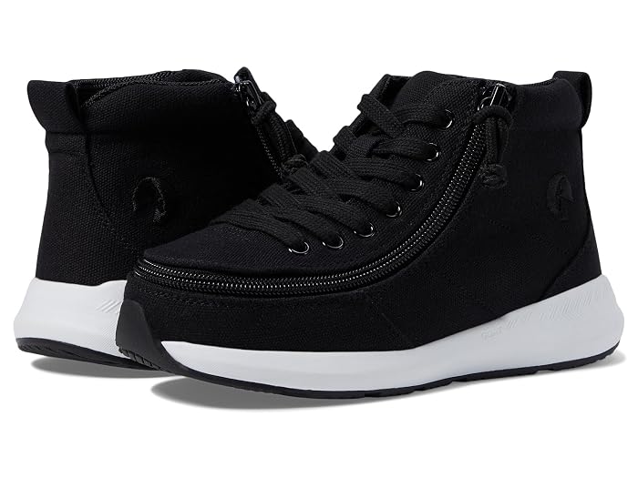 BILLY Footwear Kids Goat Classic High (Little Kid/Big Kid)