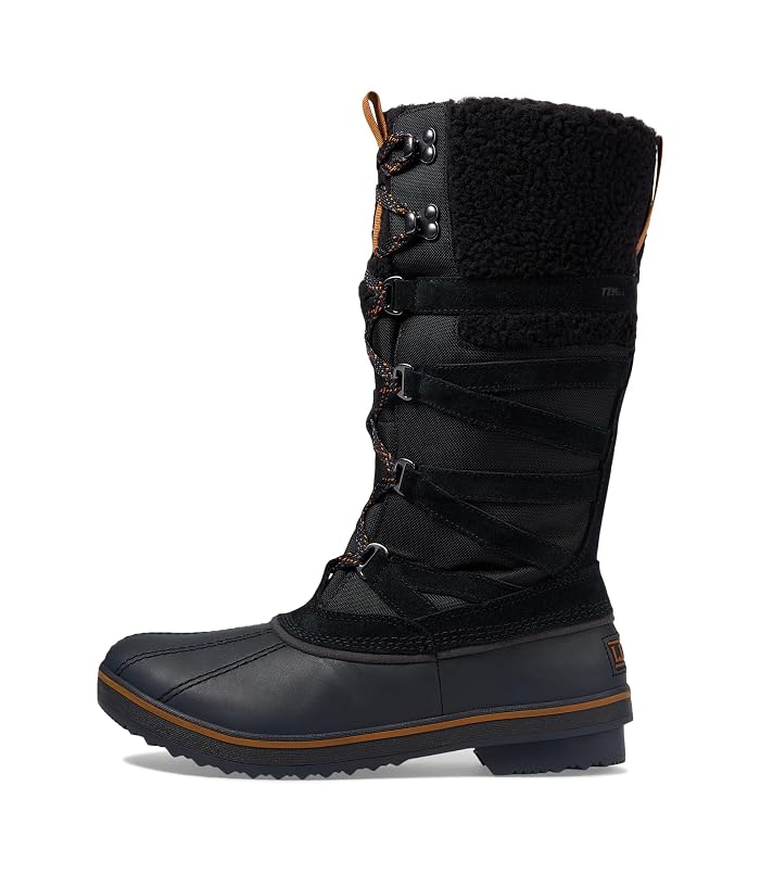 L.L.Bean Rangeley Pac Boots Tall Water Resistant Insulated - Image 2