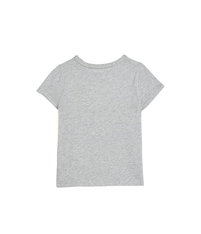 abercrombie kids Iced Coffee Classic Tee (Little Kid/Big Kid) - Image 2