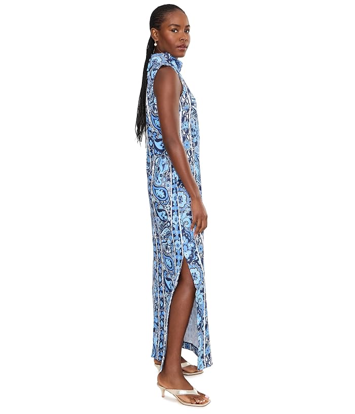 Lilly Pulitzer Daisee Maxi Shift Dress - Image 3