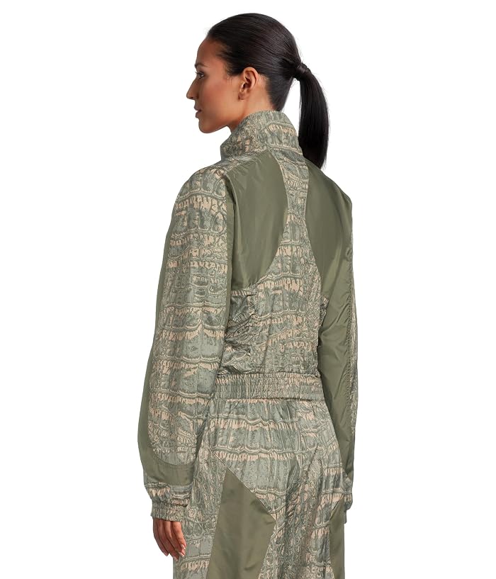 adidas by Stella McCartney Trackjacket Printed - Image 3