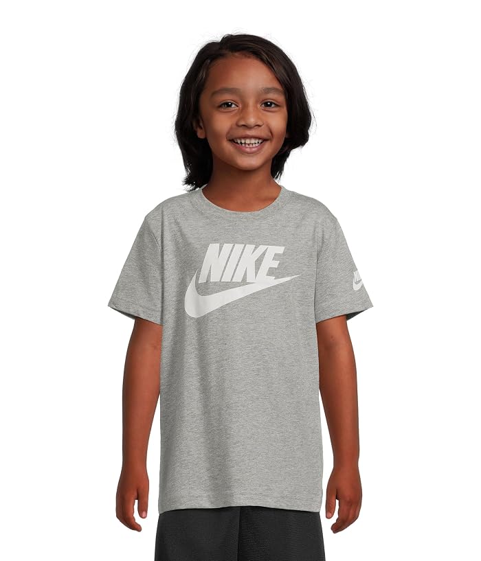 Nike Kids Futura T-Shirt (Little Kid)