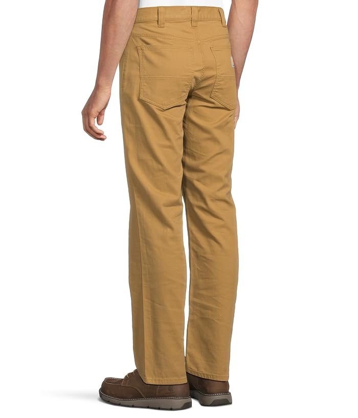 Carhartt Five-Pocket Relaxed Fit Pants - Image 3