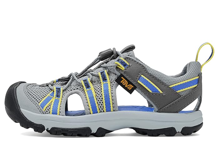 Teva Kids Manatee (Little Kid/Big Kid) - Image 4