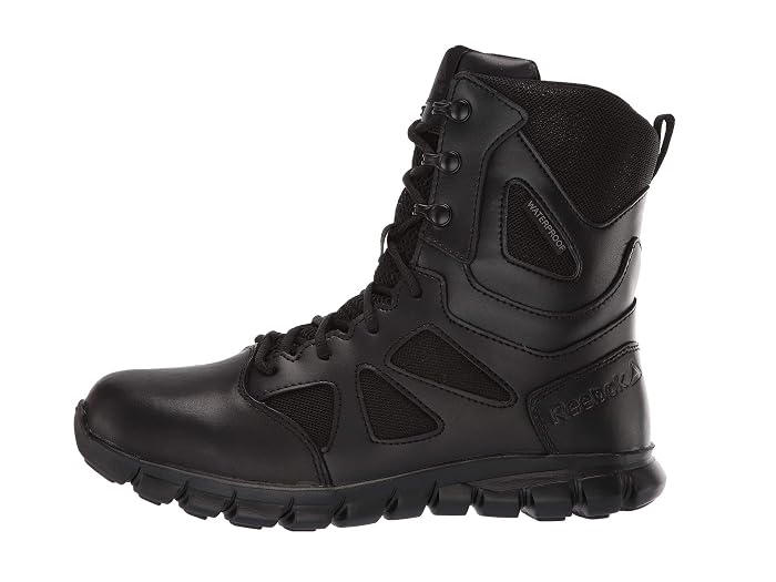 Reebok Work 8" Sublite Cushion Tactical - Image 4