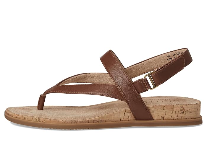 Naturalizer Carolyn Thong Sandals - Image 3